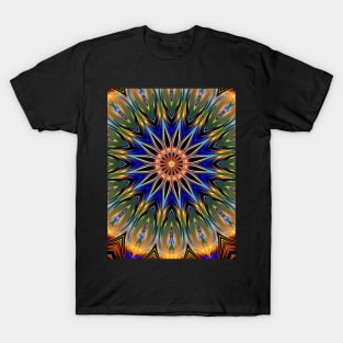 Abstract T-Shirt